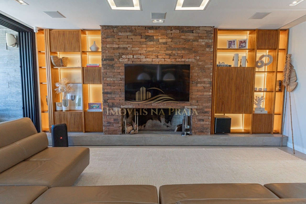 Foto 8 — Casa em Condomínio 5 dormitórios no bairro Malibu Beach Residence