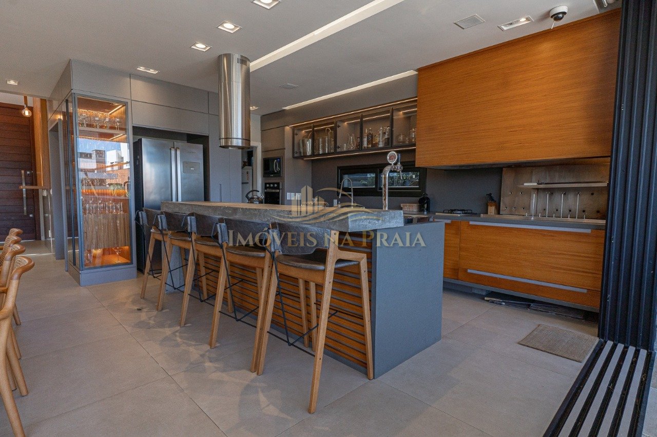 Foto 13 — Casa em Condomínio 5 dormitórios no bairro Malibu Beach Residence