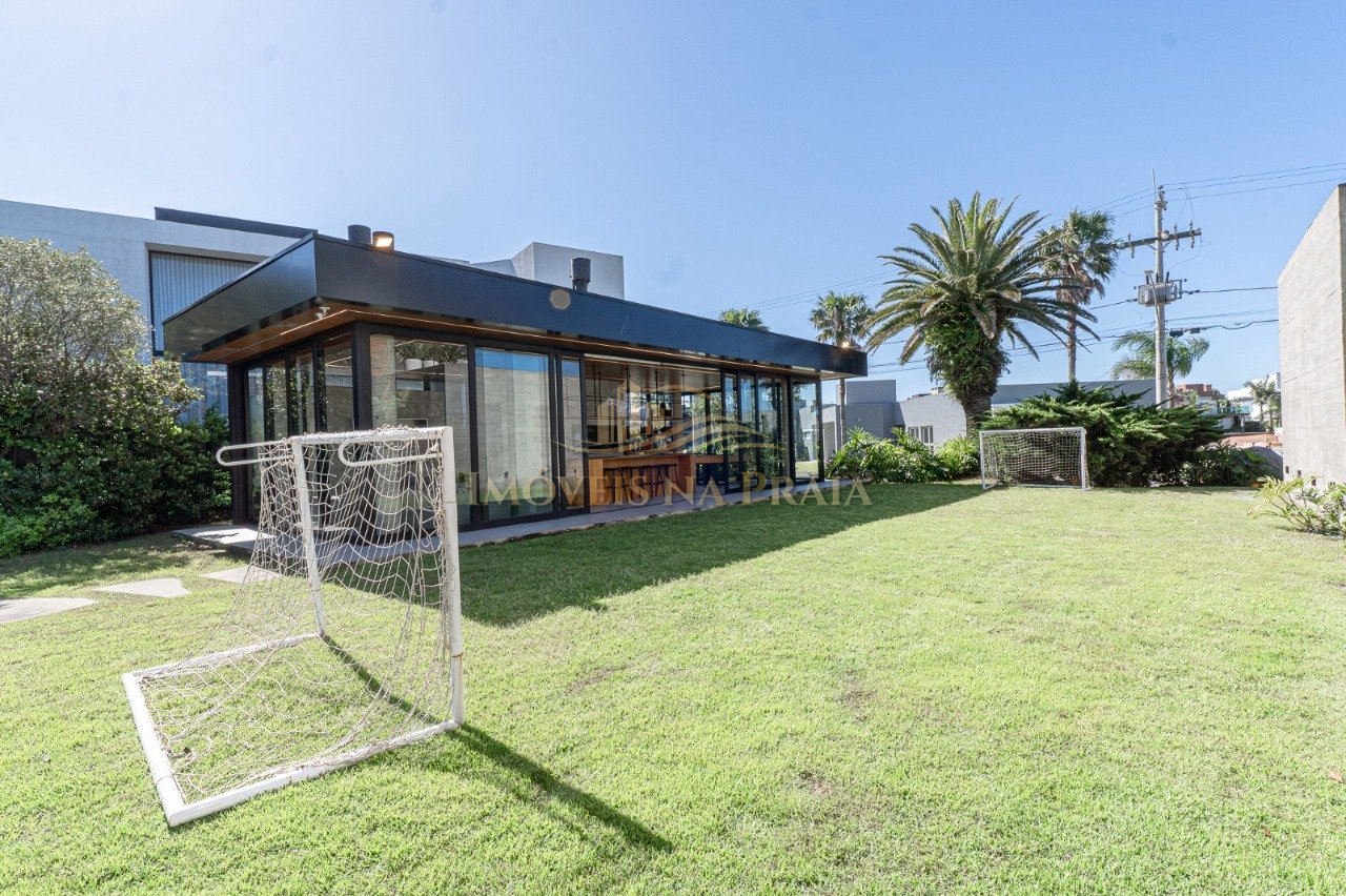 Foto 50 — Casa em Condomínio 5 dormitórios no bairro Malibu Beach Residence