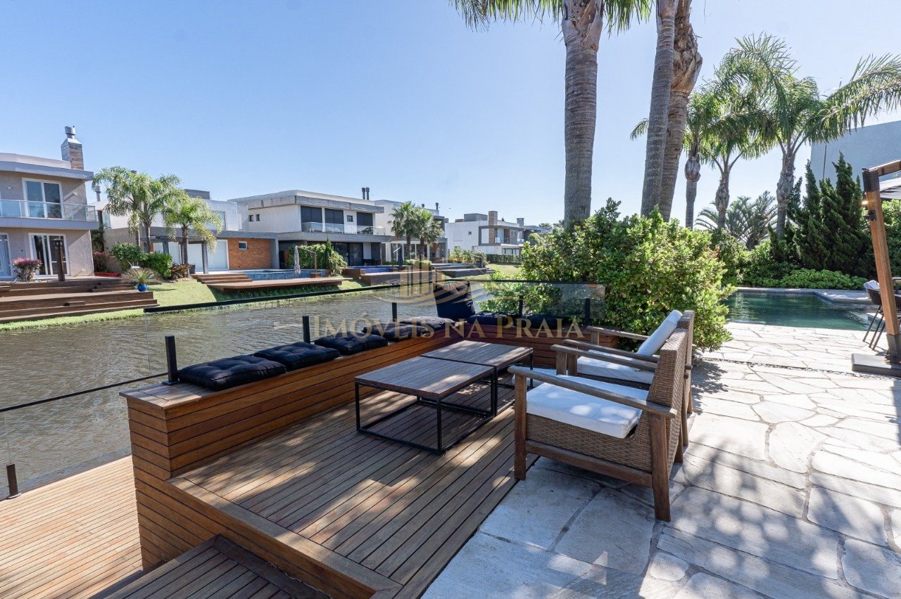 Foto 60 — Casa em Condomínio 5 dormitórios no bairro Malibu Beach Residence