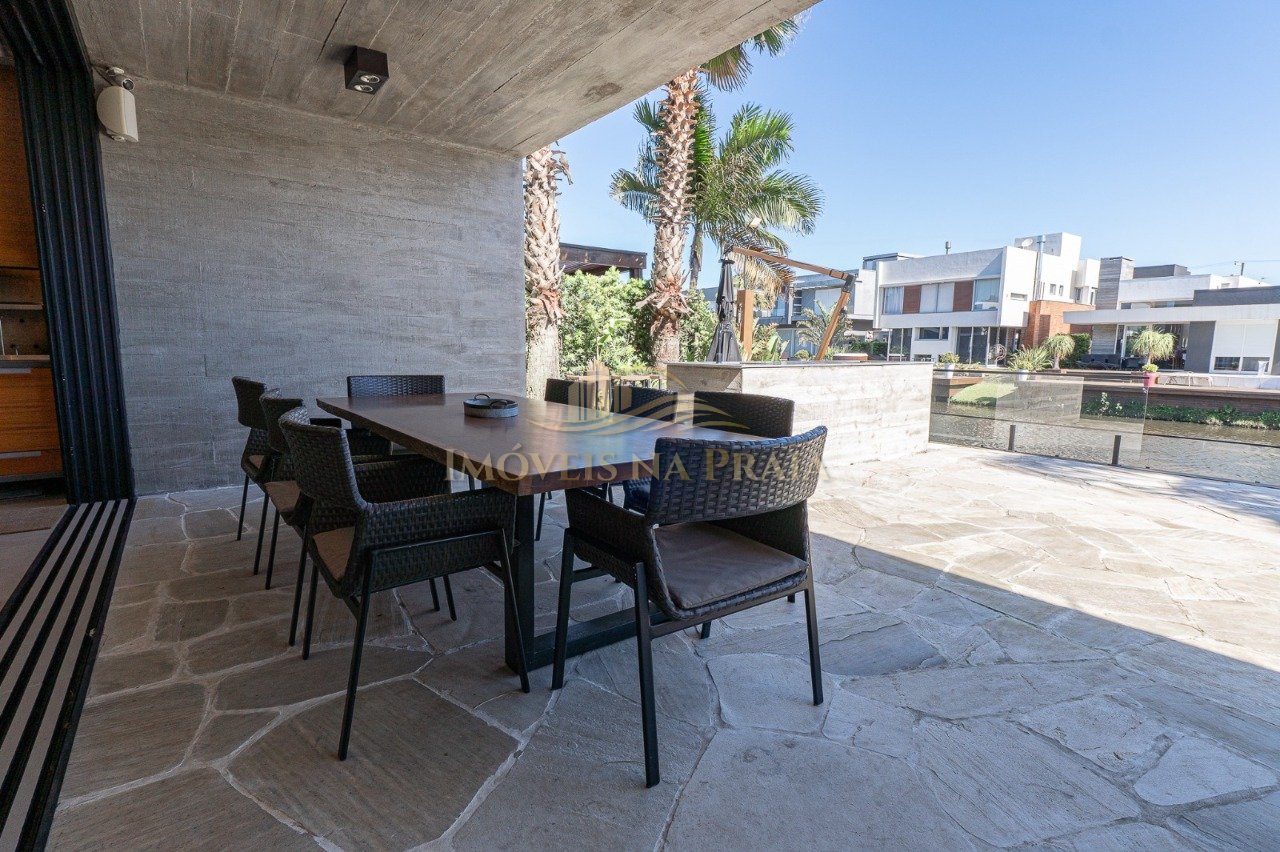 Foto 58 — Casa em Condomínio 5 dormitórios no bairro Malibu Beach Residence