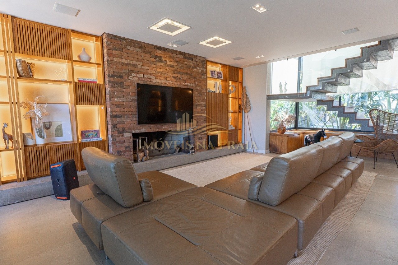 Foto 10 — Casa em Condomínio 5 dormitórios no bairro Malibu Beach Residence