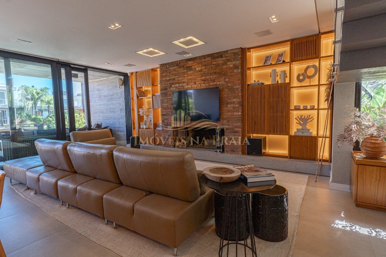 Foto 17 — Casa em Condomínio 5 dormitórios no bairro Malibu Beach Residence