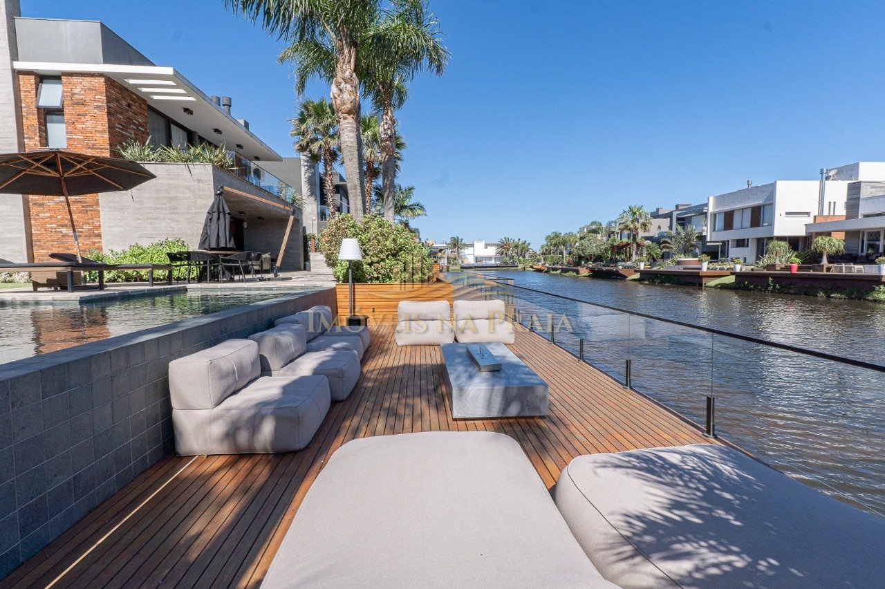 Foto 66 — Casa em Condomínio 5 dormitórios no bairro Malibu Beach Residence