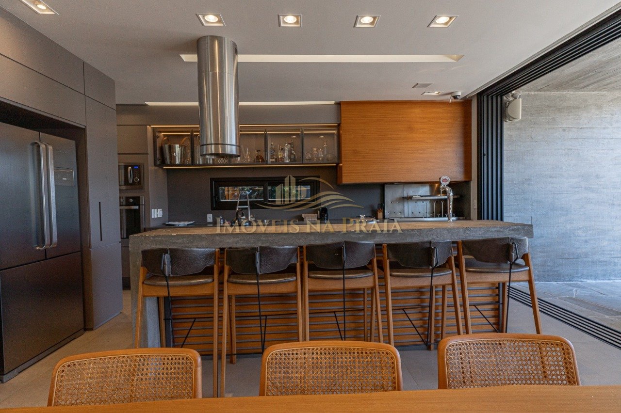 Foto 14 — Casa em Condomínio 5 dormitórios no bairro Malibu Beach Residence