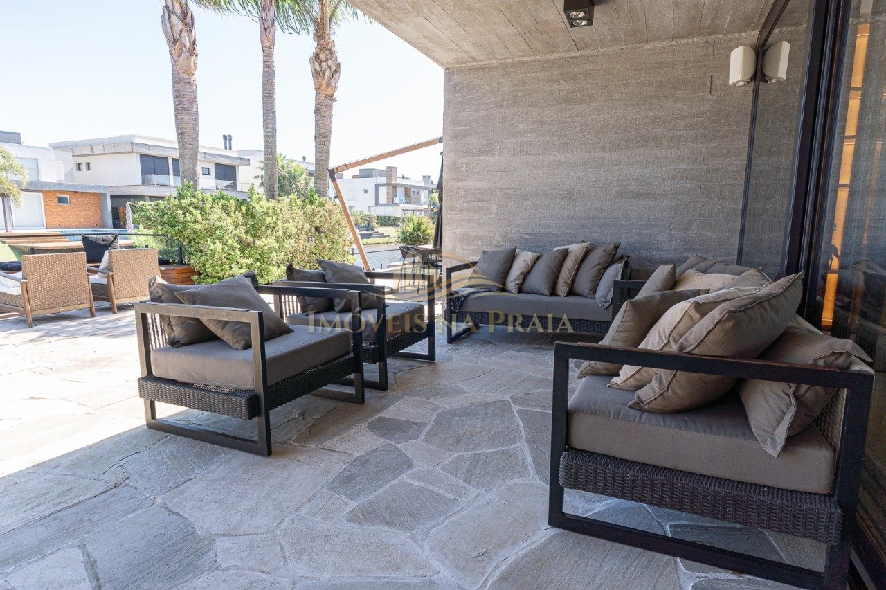 Foto 56 — Casa em Condomínio 5 dormitórios no bairro Malibu Beach Residence