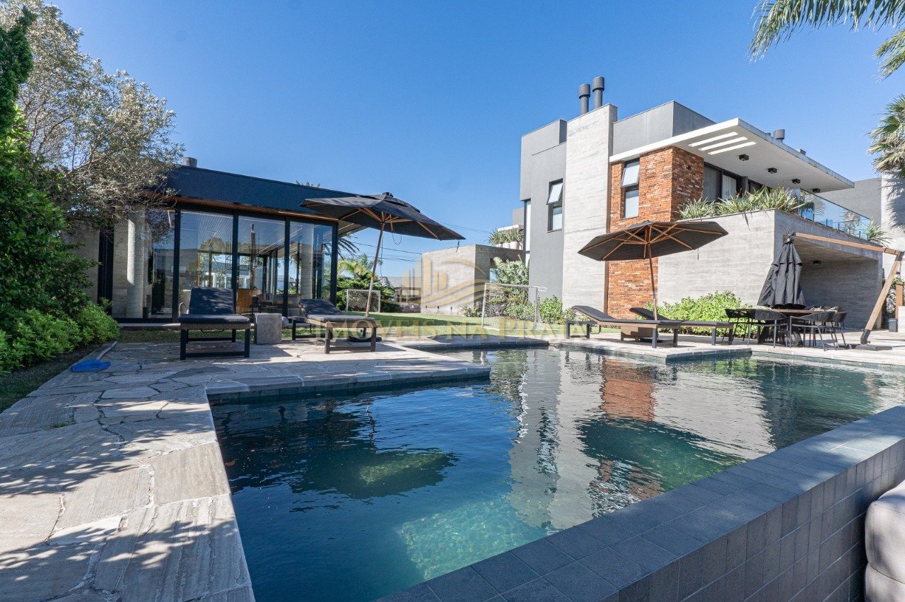 Foto 65 — Casa em Condomínio 5 dormitórios no bairro Malibu Beach Residence