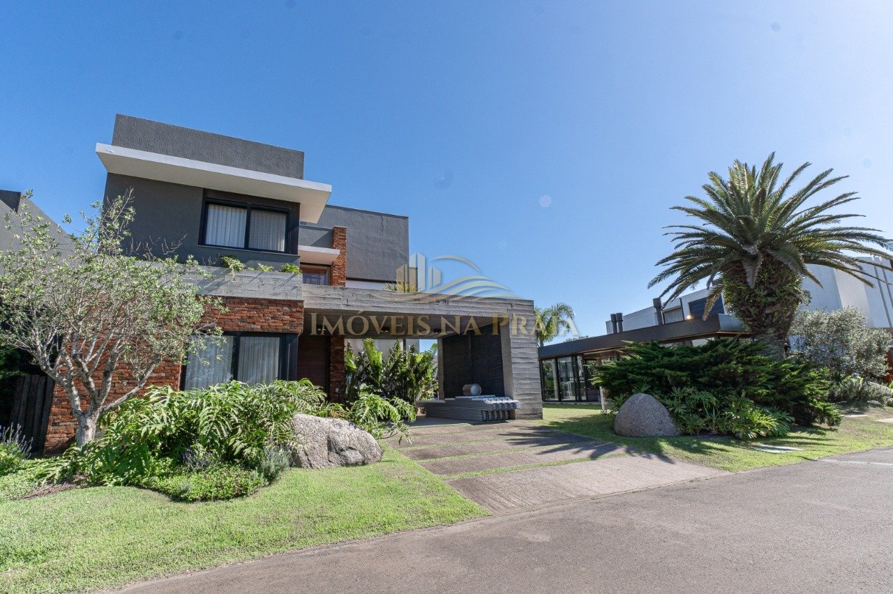 Foto 53 — Casa em Condomínio 5 dormitórios no bairro Malibu Beach Residence