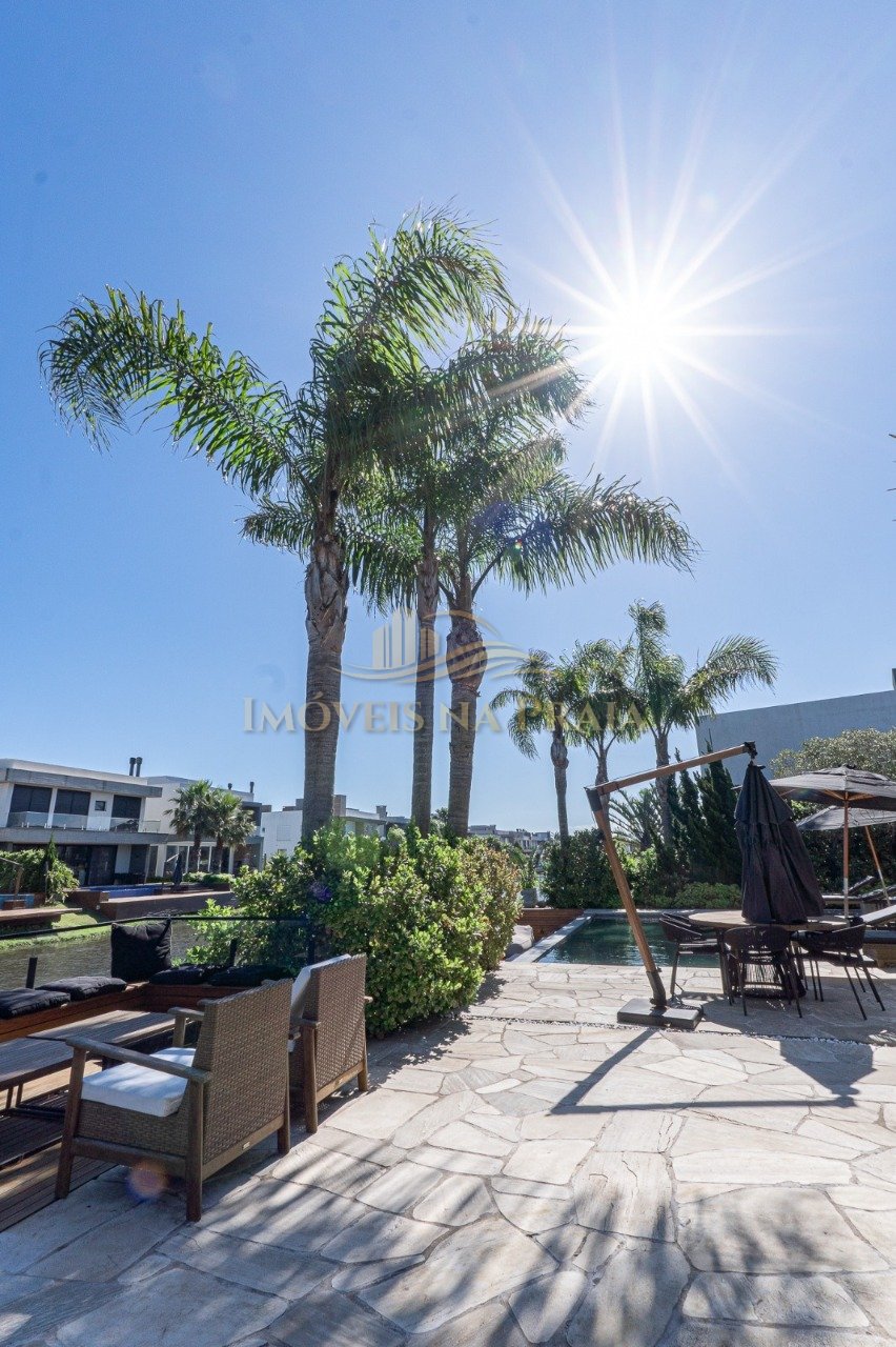 Foto 5 — Casa em Condomínio 5 dormitórios no bairro Malibu Beach Residence