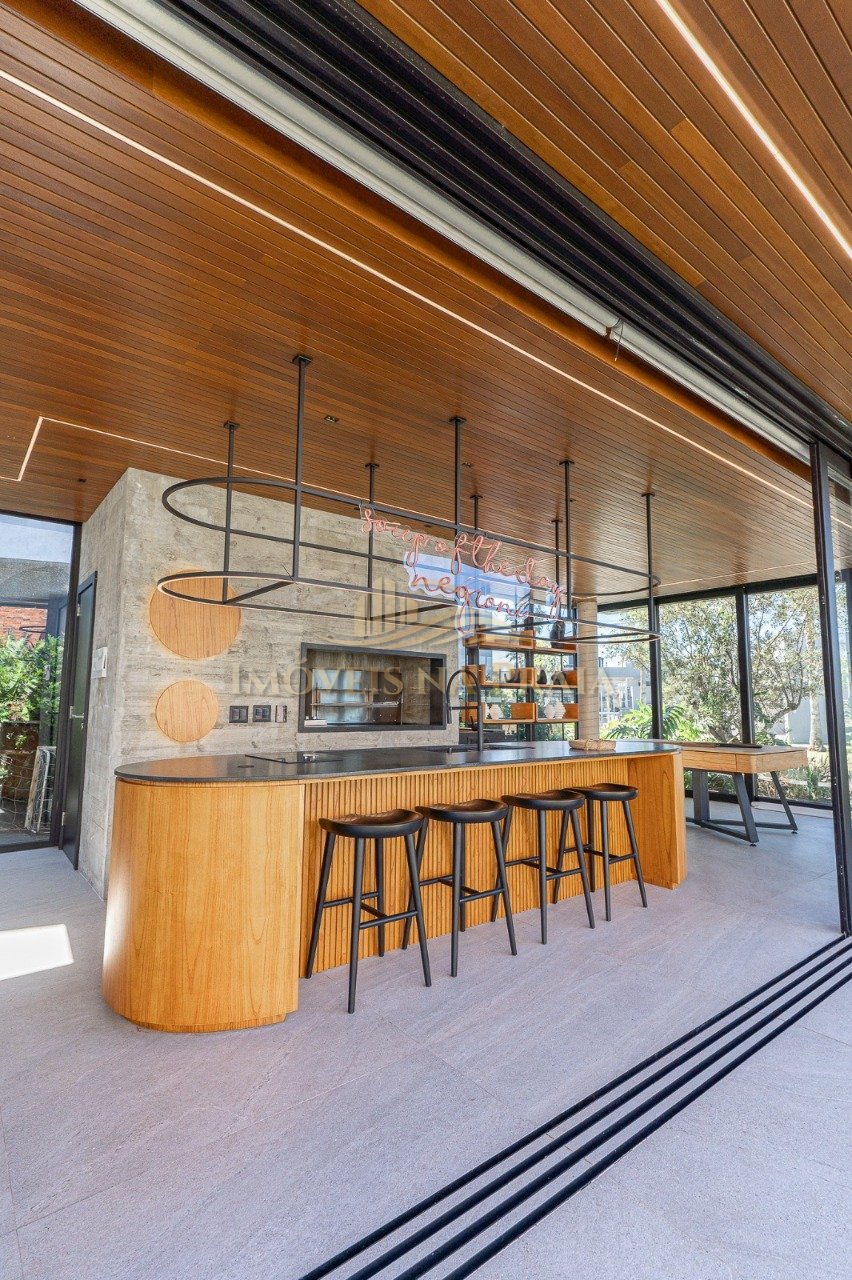 Foto 42 — Casa em Condomínio 5 dormitórios no bairro Malibu Beach Residence