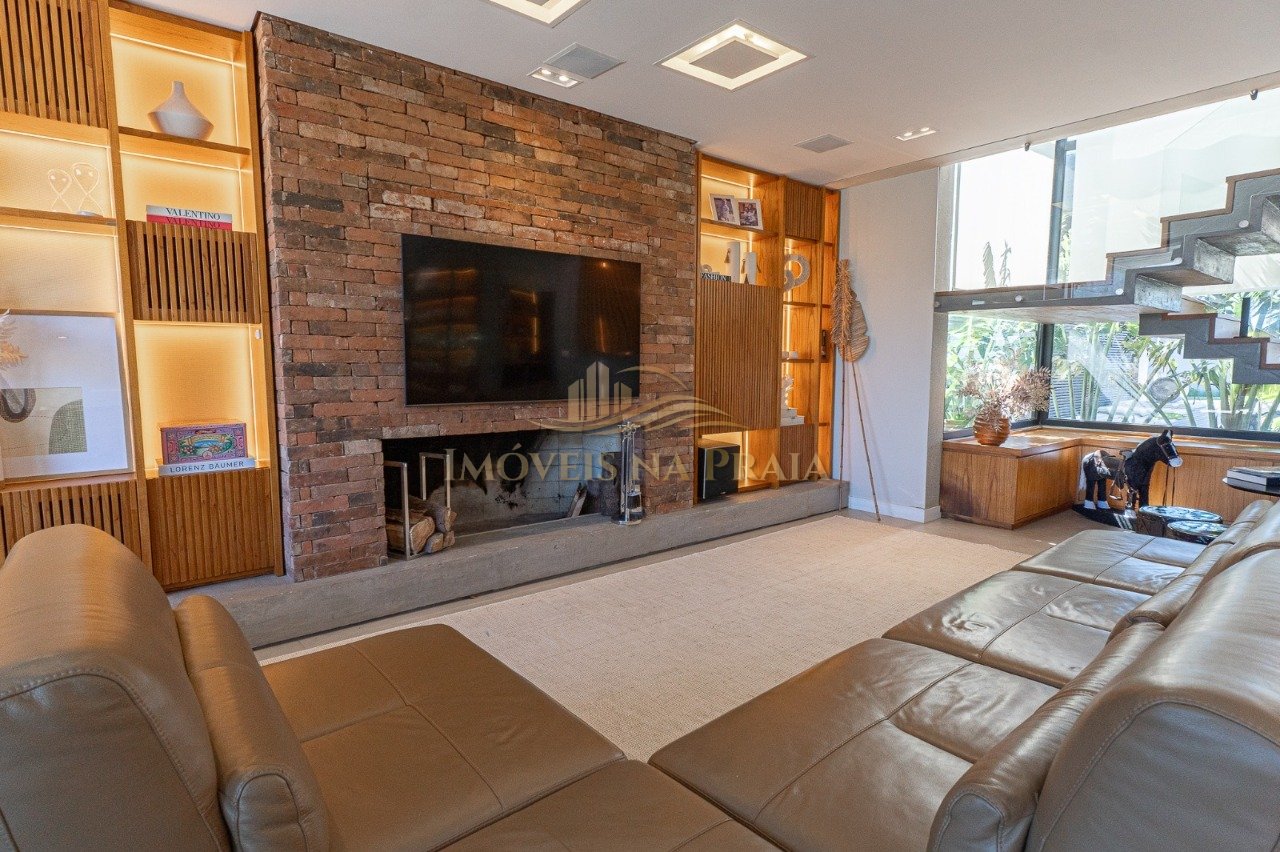 Foto 9 — Casa em Condomínio 5 dormitórios no bairro Malibu Beach Residence