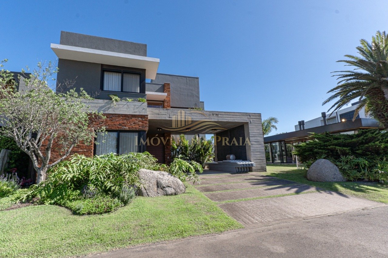 Foto 51 — Casa em Condomínio 5 dormitórios no bairro Malibu Beach Residence