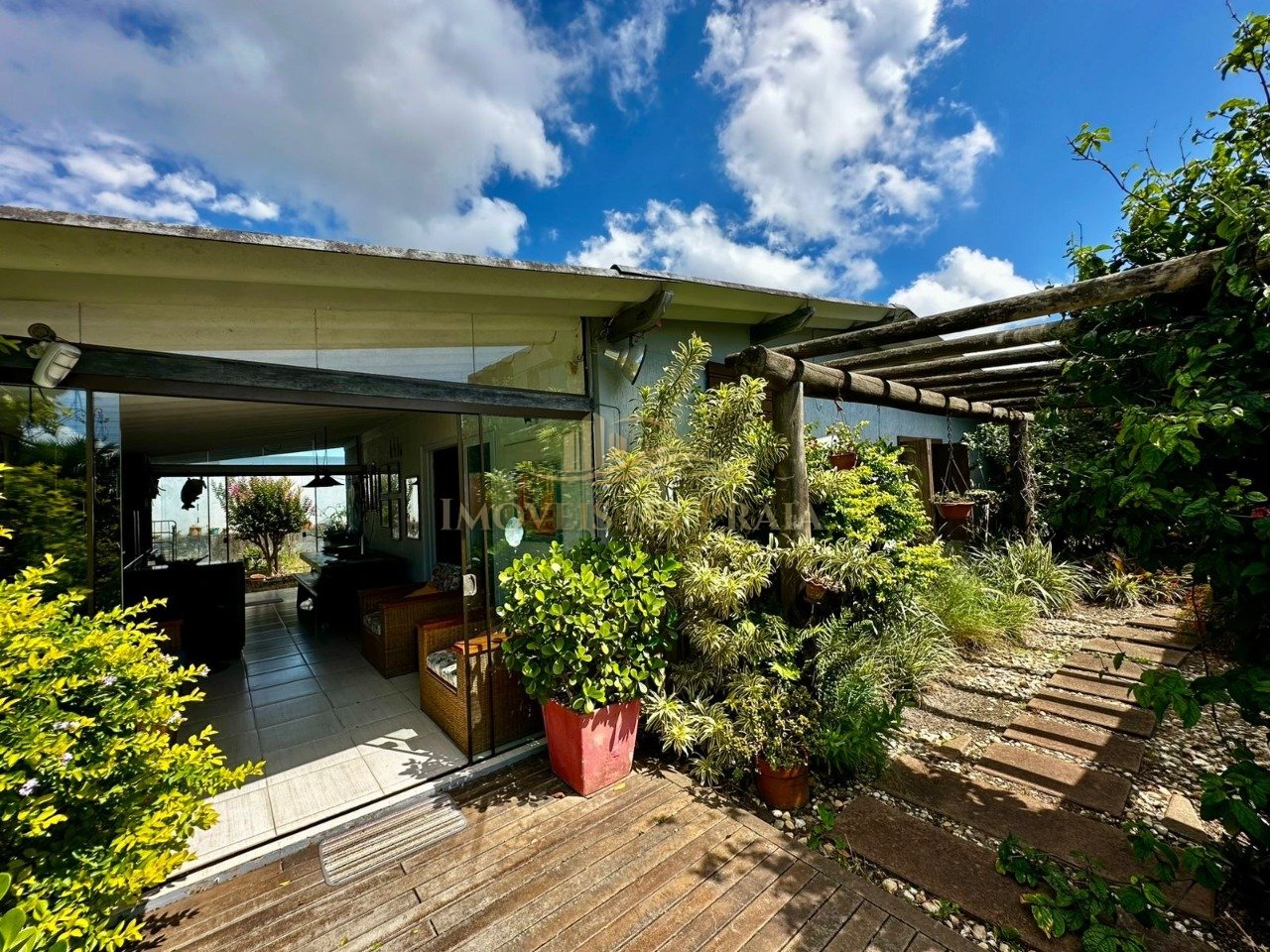 Foto 20 — Casa 2 dormitórios no bairro Centro