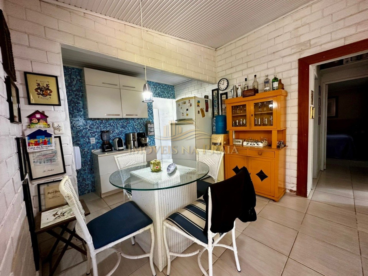 Foto 15 — Casa 2 dormitórios no bairro Centro