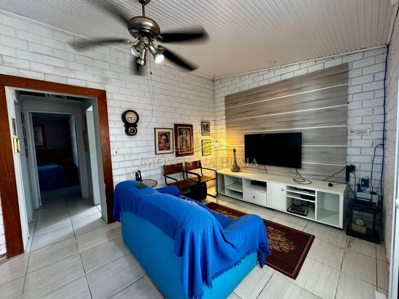 Foto 14 — Casa 2 dormitórios no bairro Centro