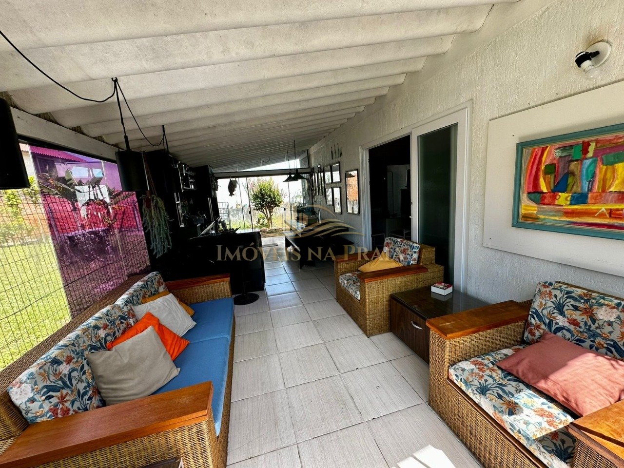 Foto 12 — Casa 2 dormitórios no bairro Centro