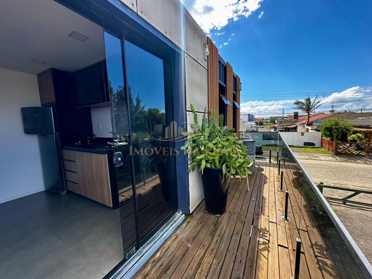 Foto 7 — Casa 2 dormitórios no bairro Centro