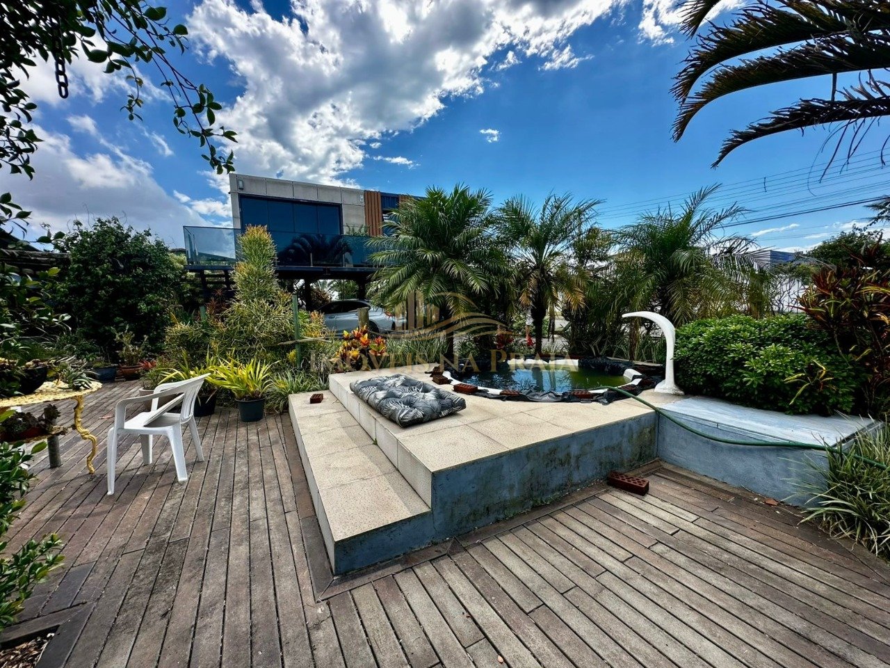 Foto 4 — Casa 2 dormitórios no bairro Centro