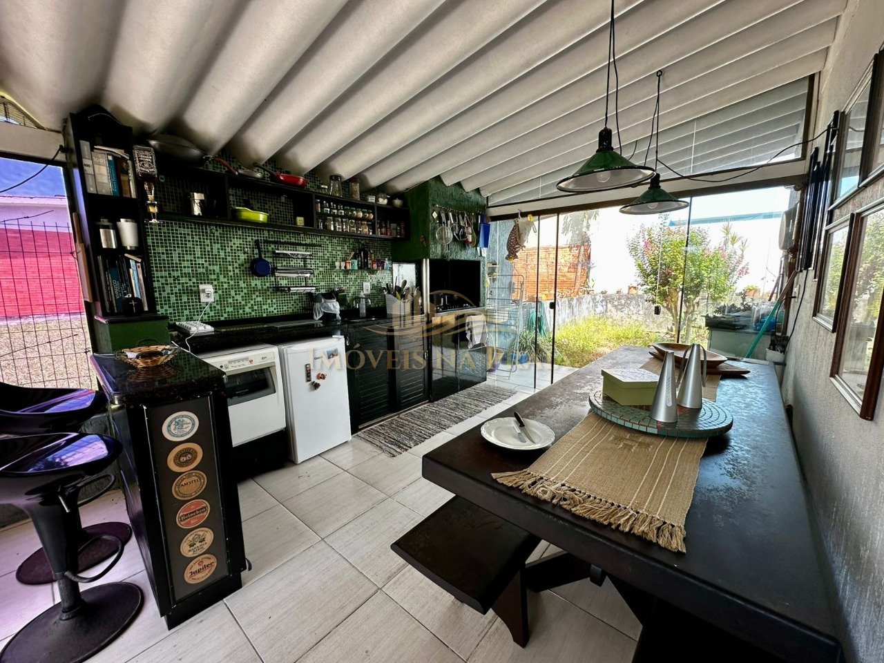 Foto 13 — Casa 2 dormitórios no bairro Centro