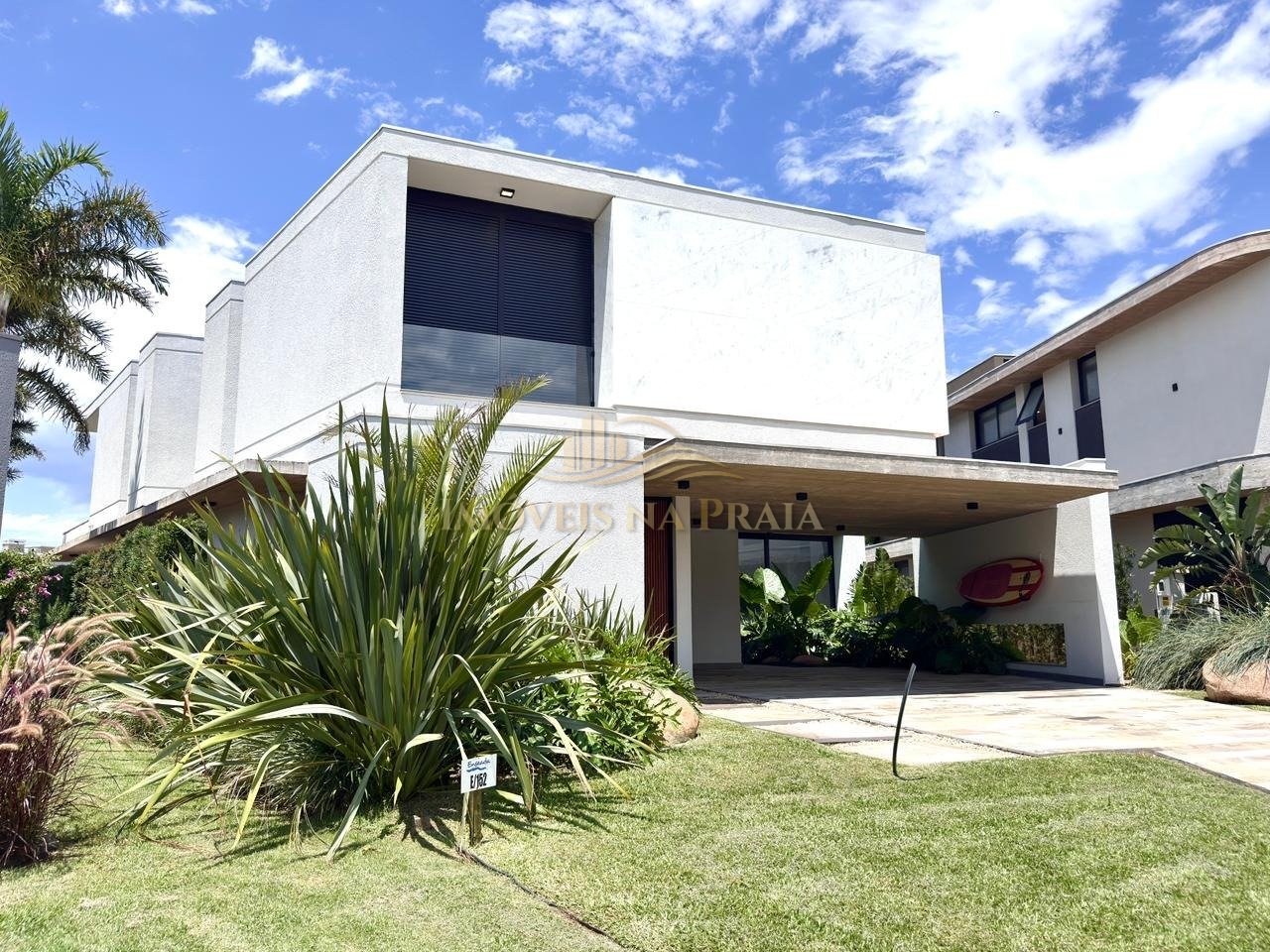 Foto 3 — Casa em Condomínio no Enseada Lagos de Xangri-Lá.