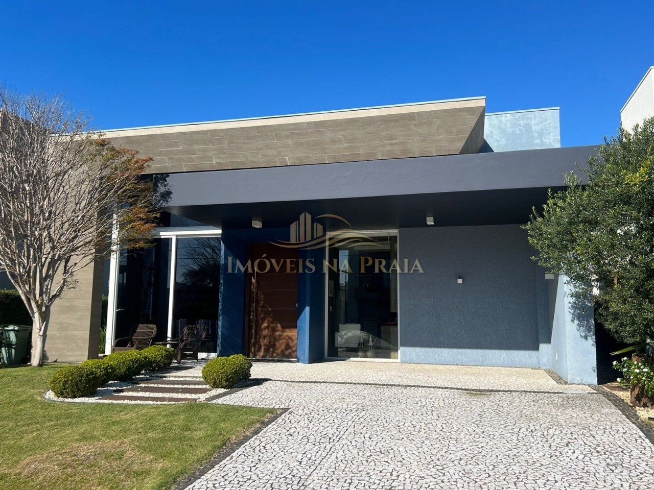 Foto 4 — Casa em Condomínio no Enseada Lagos de Xangri-Lá.