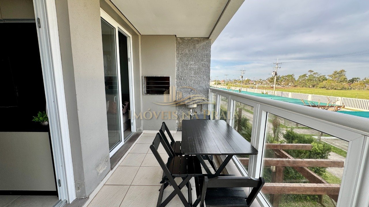 Foto 12 — Casa em Condomínio 1 dormitório no bairro Rossi Atlântida