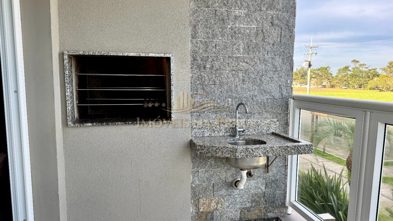 Foto 13 — Casa em Condomínio 1 dormitório no bairro Rossi Atlântida