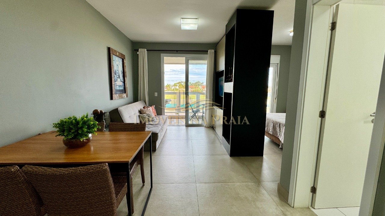 Foto 3 — Casa em Condomínio 1 dormitório no bairro Rossi Atlântida