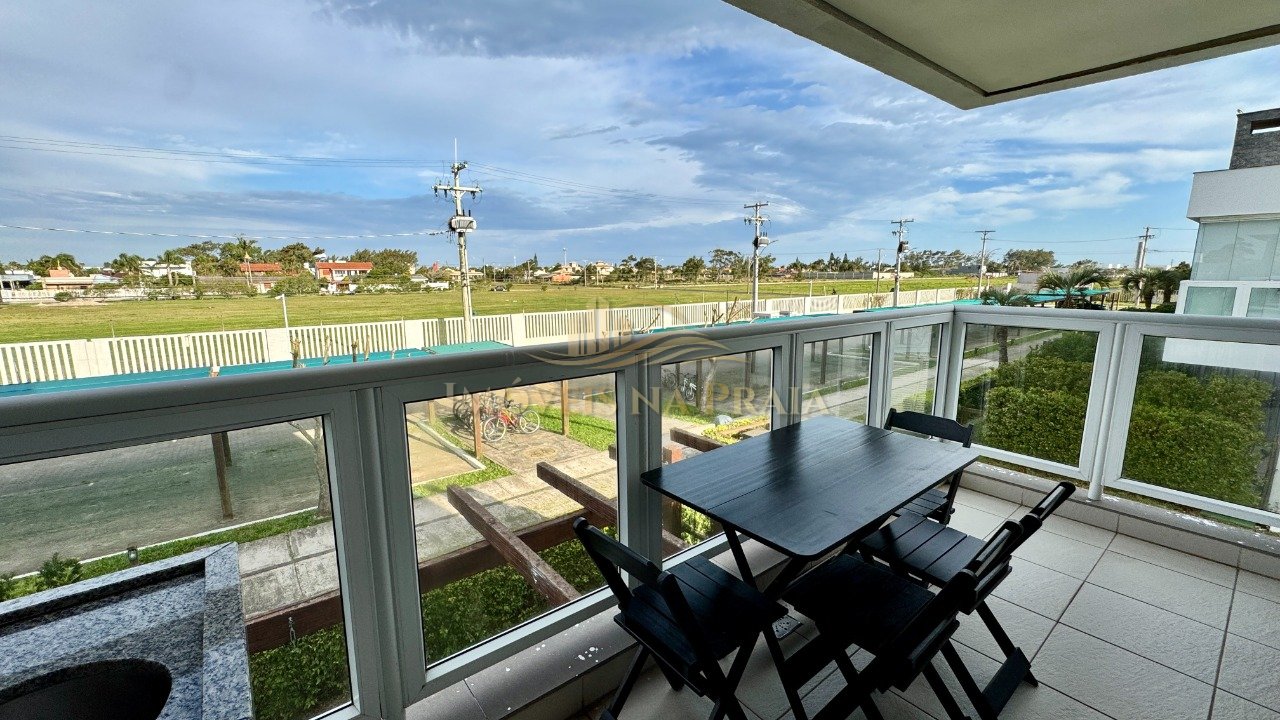 Foto 14 — Casa em Condomínio 1 dormitório no bairro Rossi Atlântida