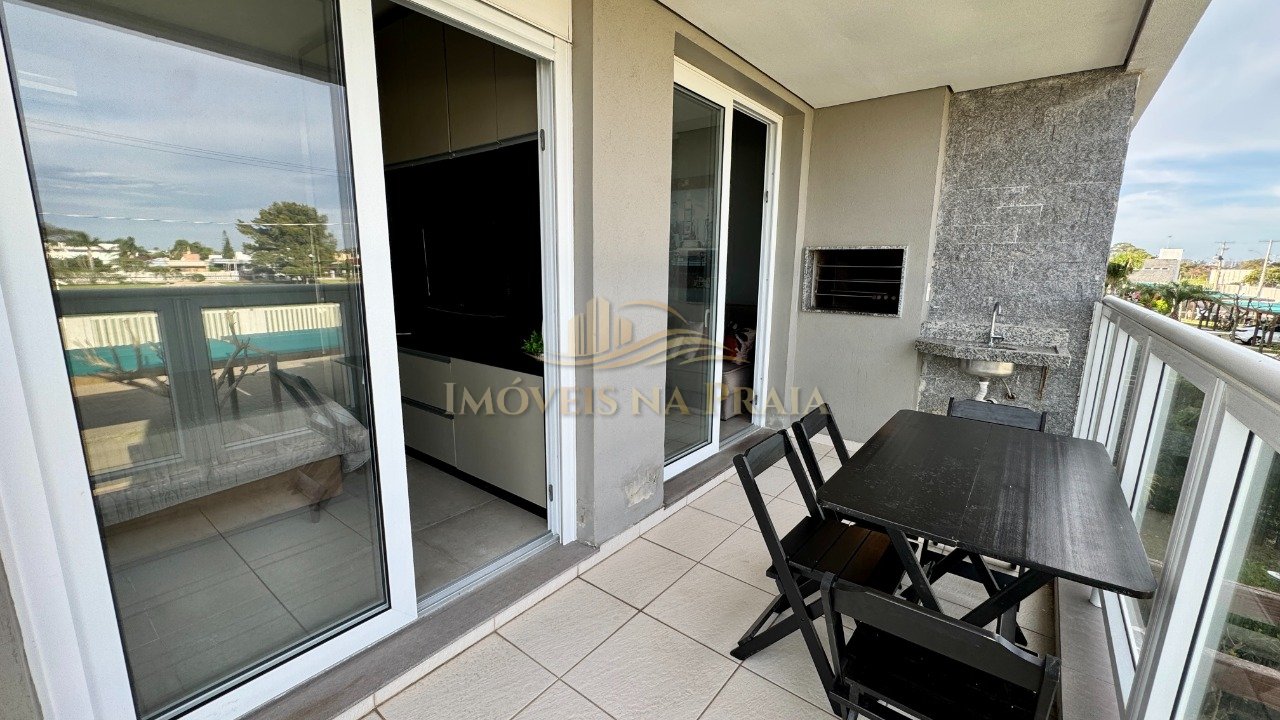 Foto 10 — Casa em Condomínio 1 dormitório no bairro Rossi Atlântida