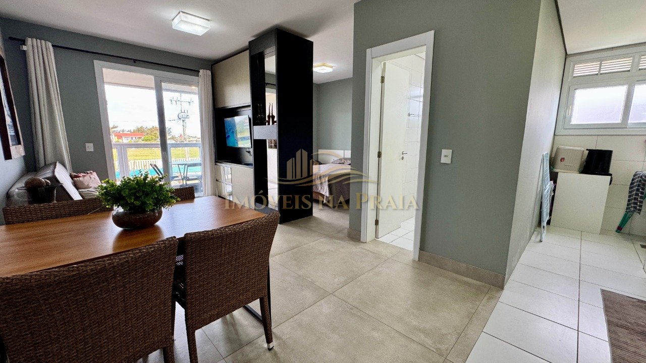 Foto 2 — Casa em Condomínio 1 dormitório no bairro Rossi Atlântida