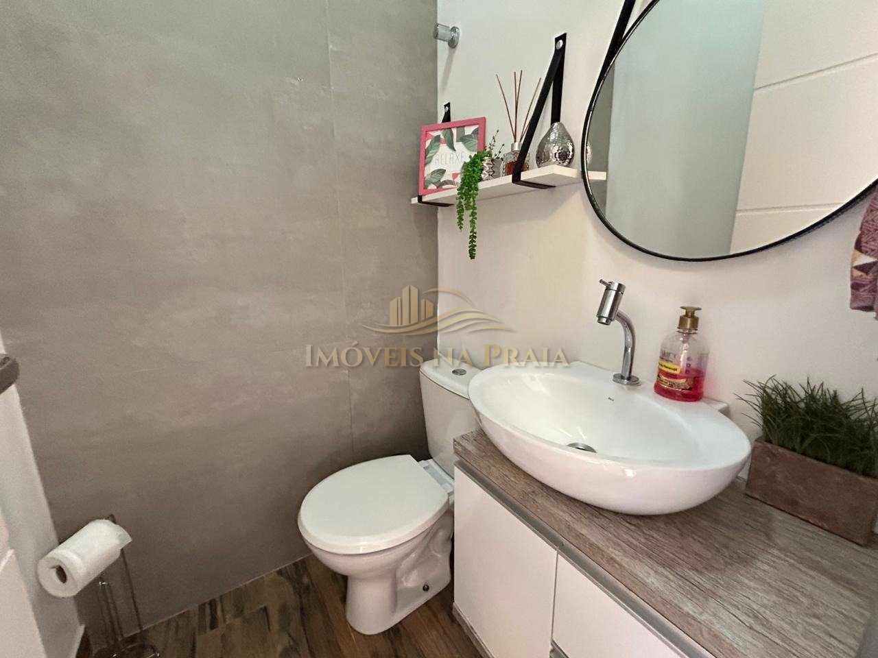 Foto 9 — Duplex 2 dormitórios no bairro Rainha do Mar