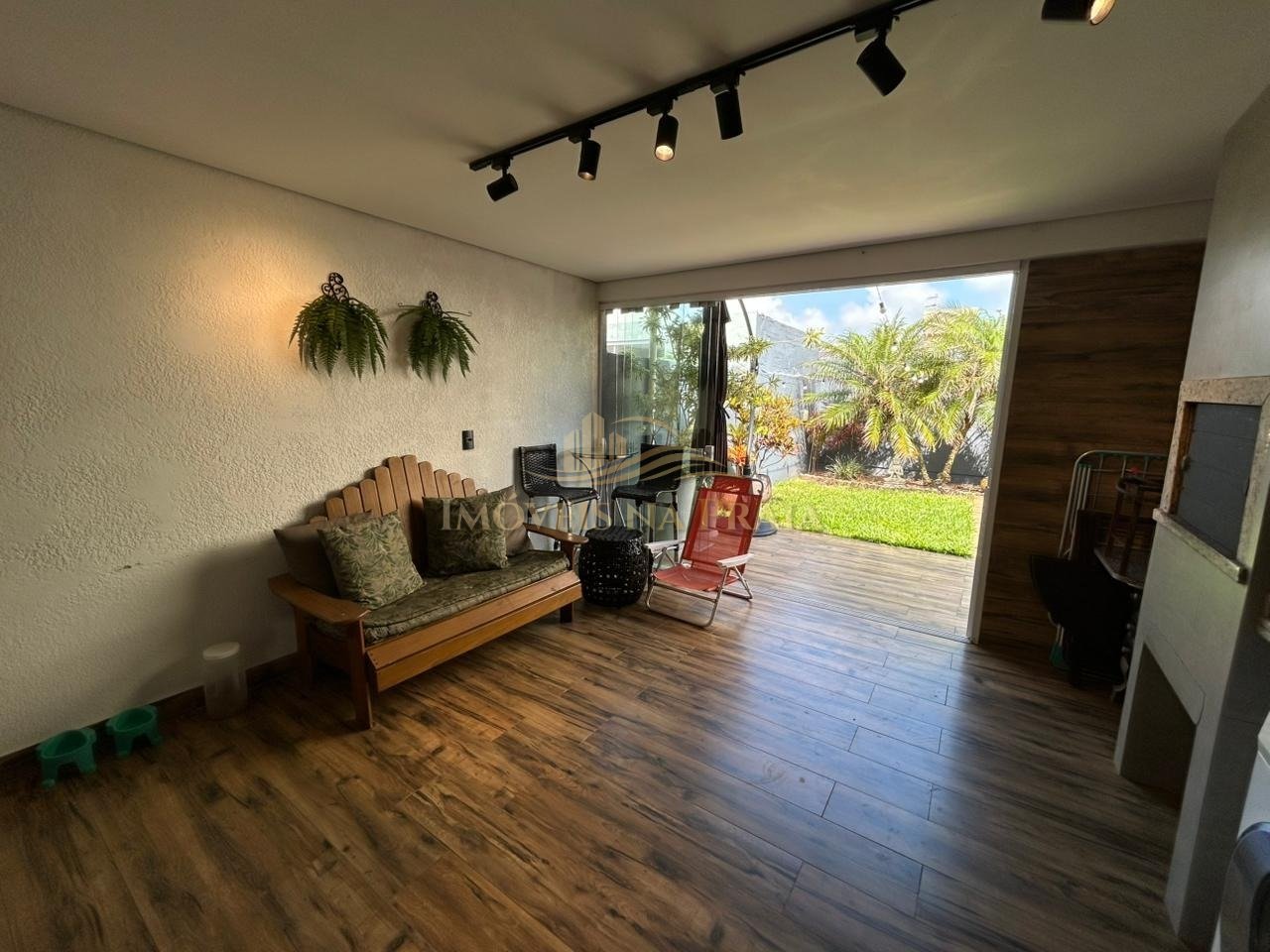 Foto 3 — Duplex 2 dormitórios no bairro Rainha do Mar