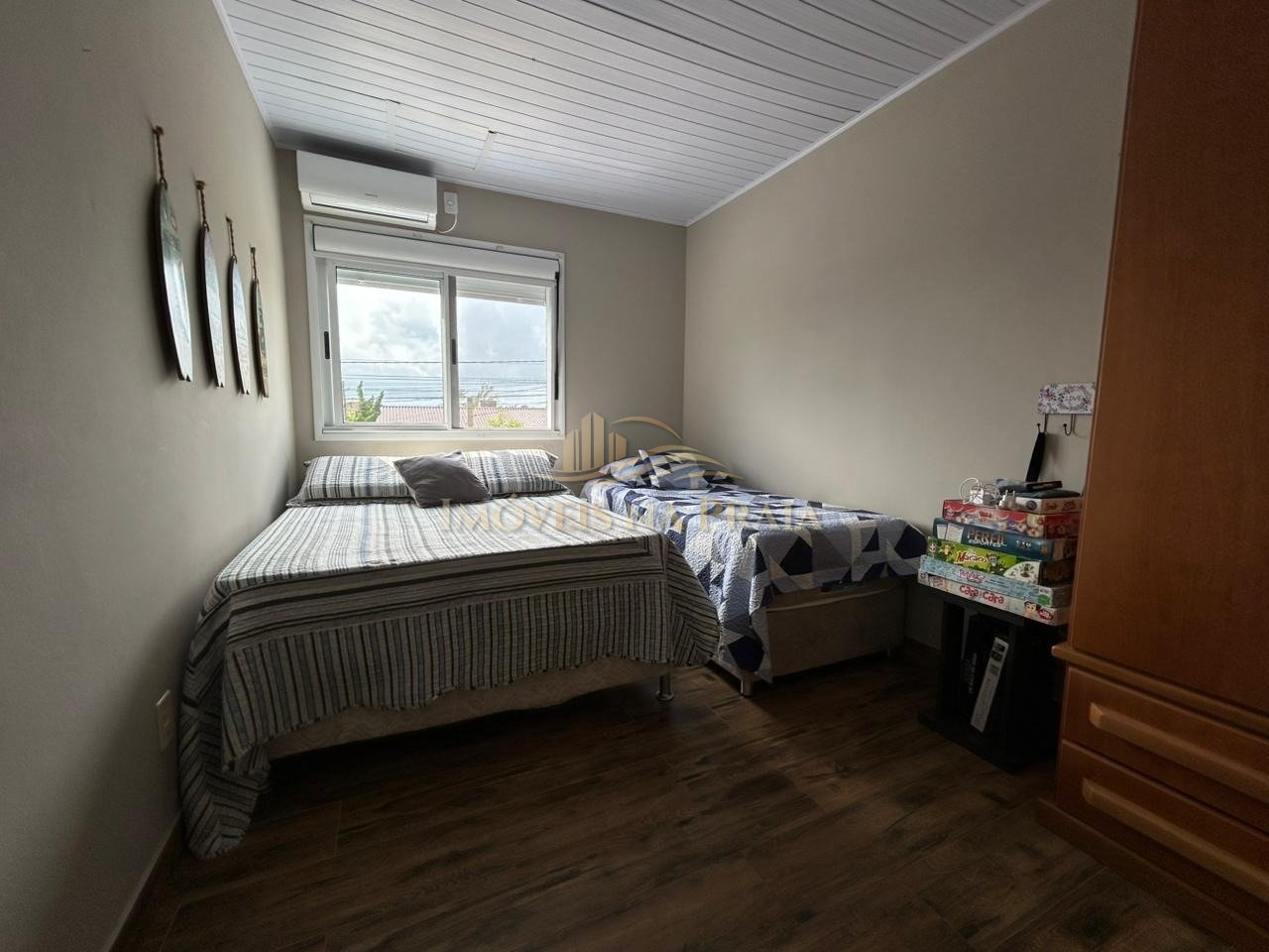 Foto 12 — Duplex 2 dormitórios no bairro Rainha do Mar