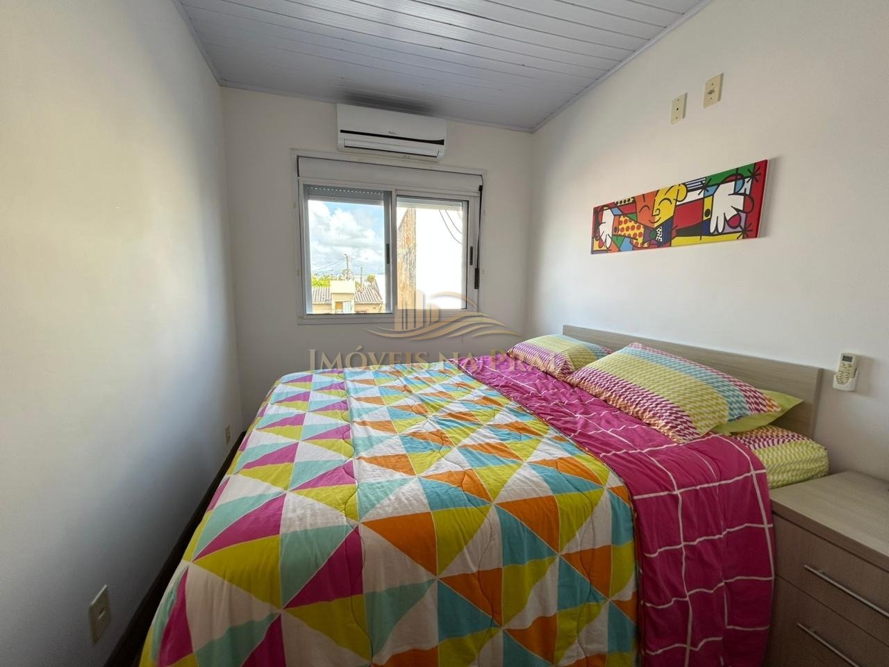 Foto 6 — Duplex 2 dormitórios no bairro Rainha do Mar