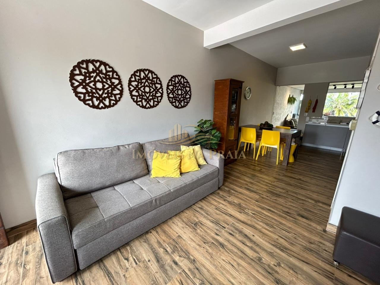 Foto 10 — Duplex 2 dormitórios no bairro Rainha do Mar