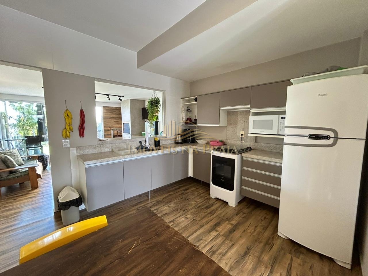 Foto 13 — Duplex 2 dormitórios no bairro Rainha do Mar