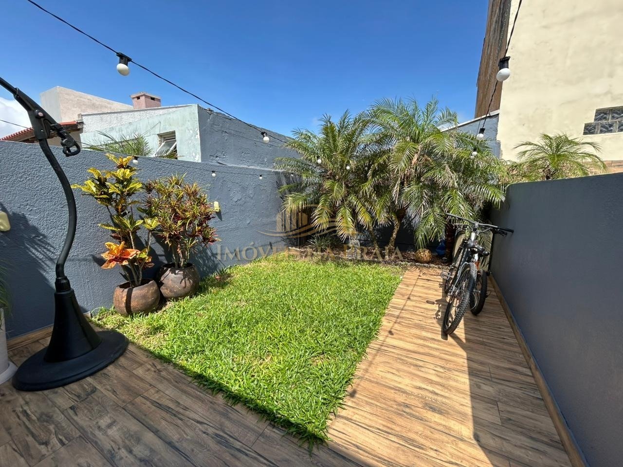 Foto 5 — Duplex 2 dormitórios no bairro Rainha do Mar