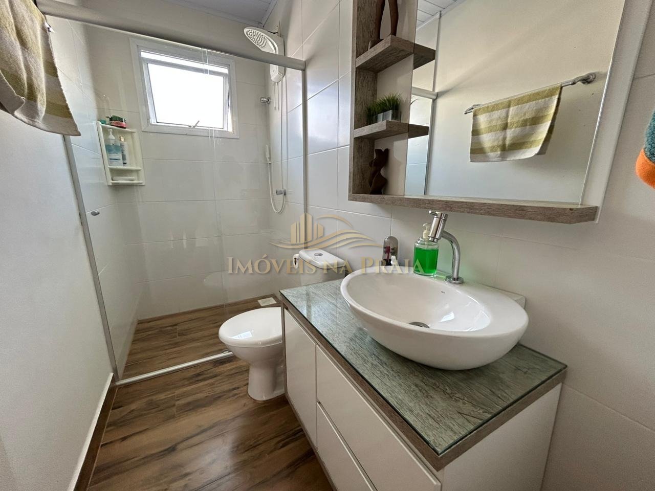 Foto 2 — Duplex 2 dormitórios no bairro Rainha do Mar