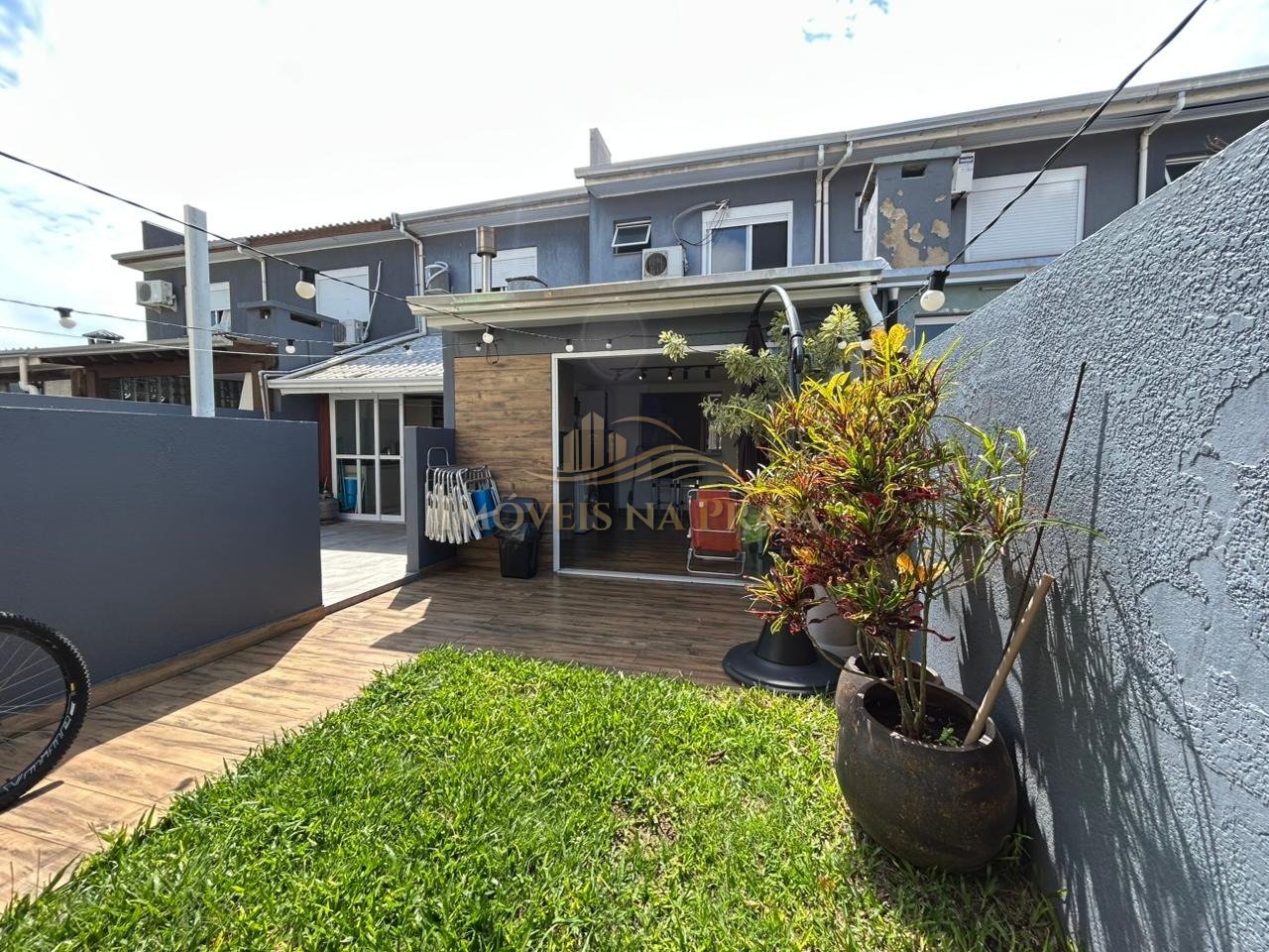 Foto 8 — Duplex 2 dormitórios no bairro Rainha do Mar