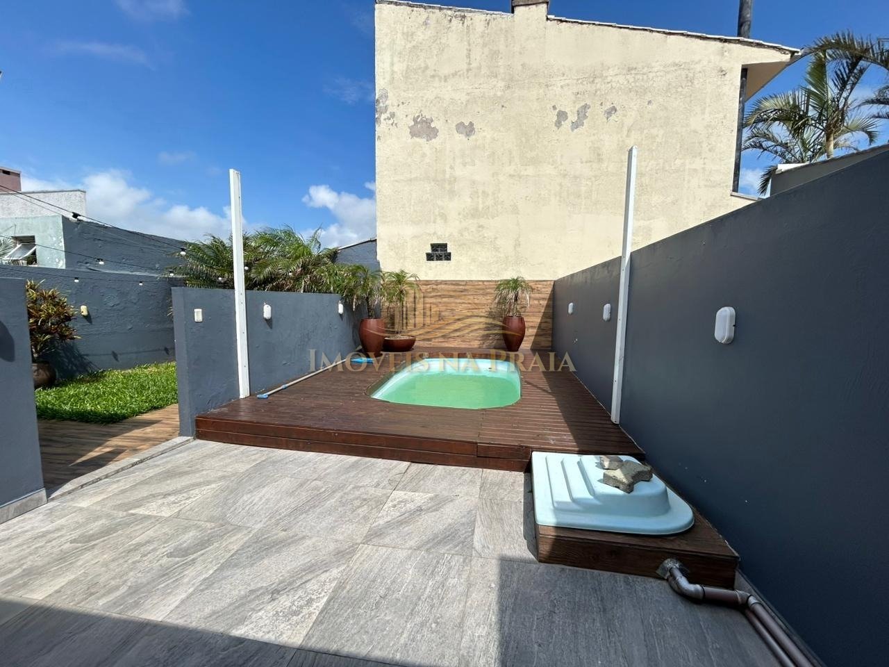 Foto 7 — Duplex 2 dormitórios no bairro Rainha do Mar