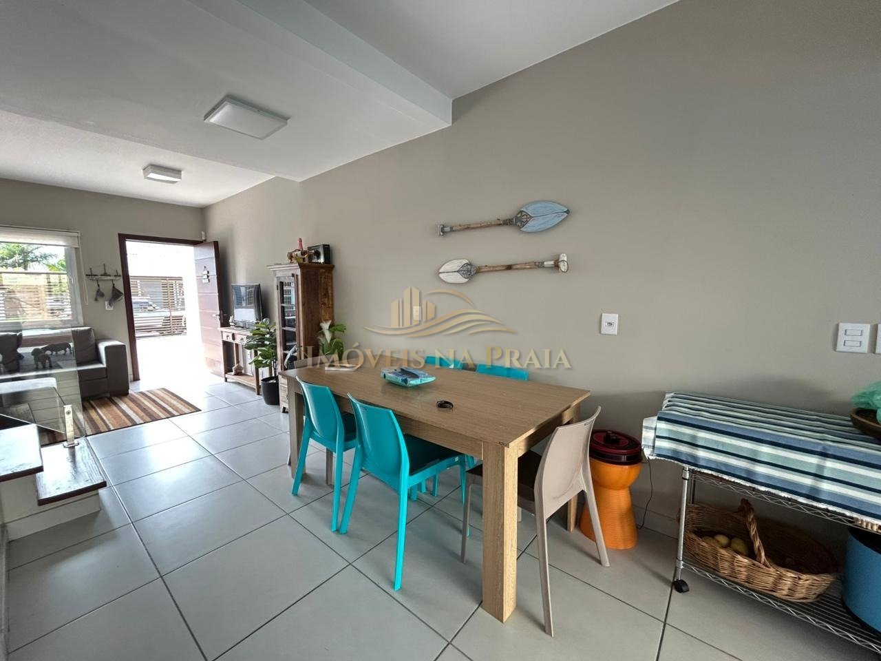 Foto 12 — Duplex 2 dormitórios no bairro Rainha do Mar