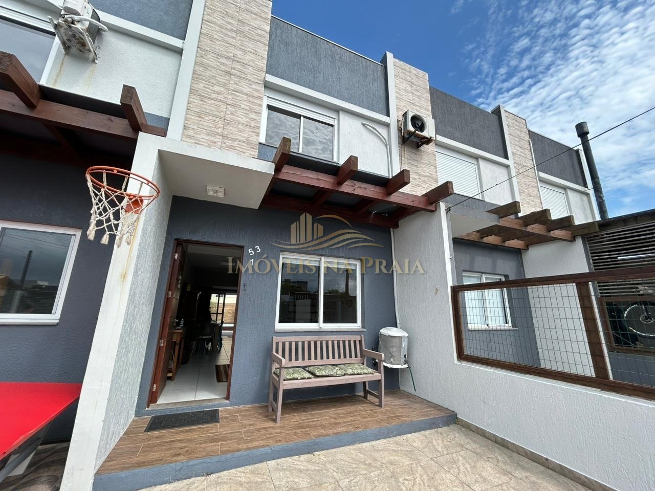 Foto 8 — Duplex 2 dormitórios no bairro Rainha do Mar