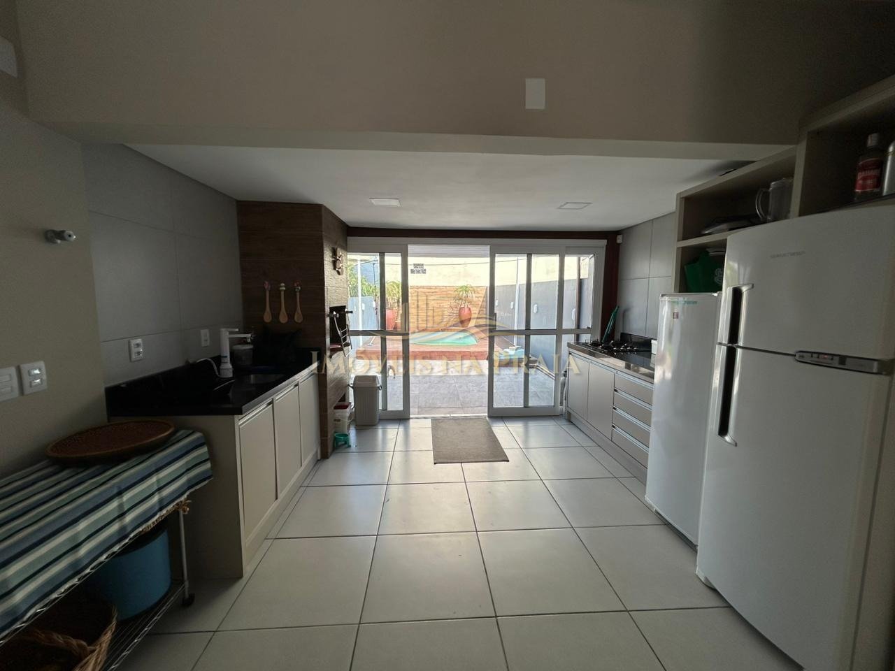 Foto 4 — Duplex 2 dormitórios no bairro Rainha do Mar