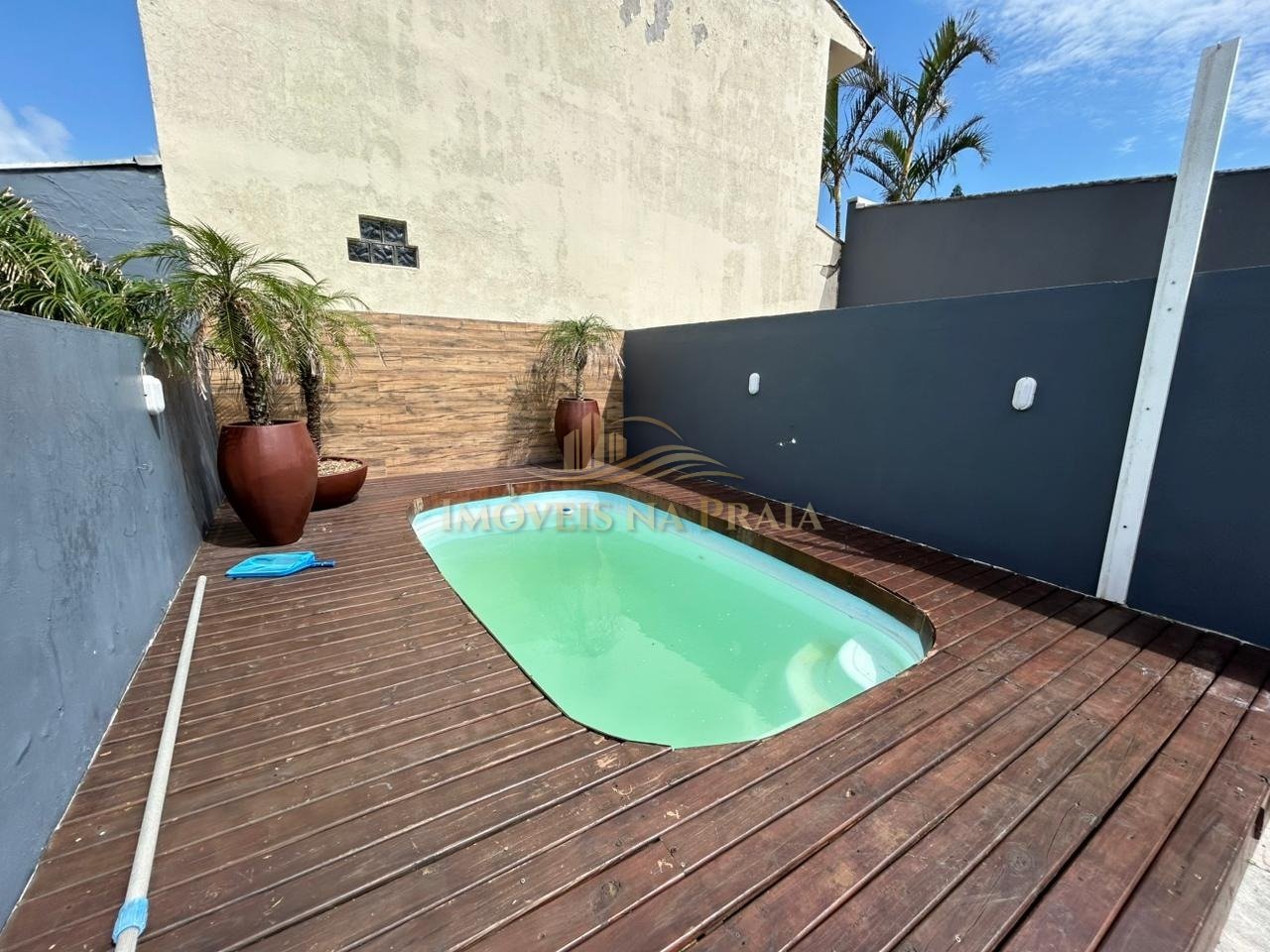 Foto 14 — Duplex 2 dormitórios no bairro Rainha do Mar