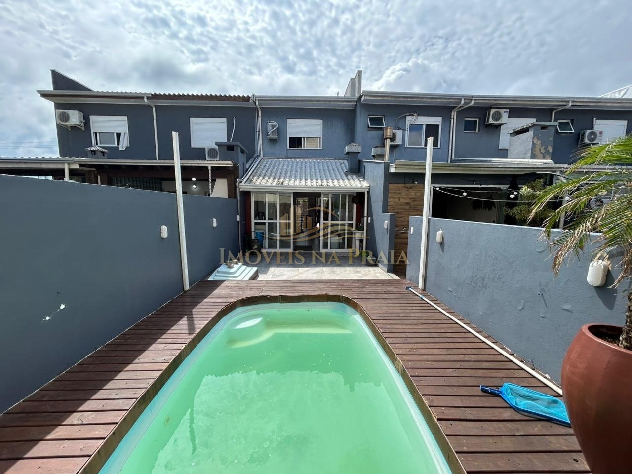 Foto 15 — Duplex 2 dormitórios no bairro Rainha do Mar