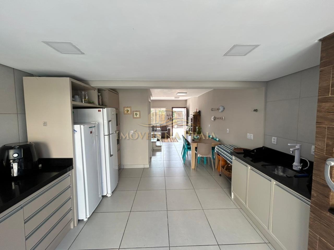 Foto 3 — Duplex 2 dormitórios no bairro Rainha do Mar