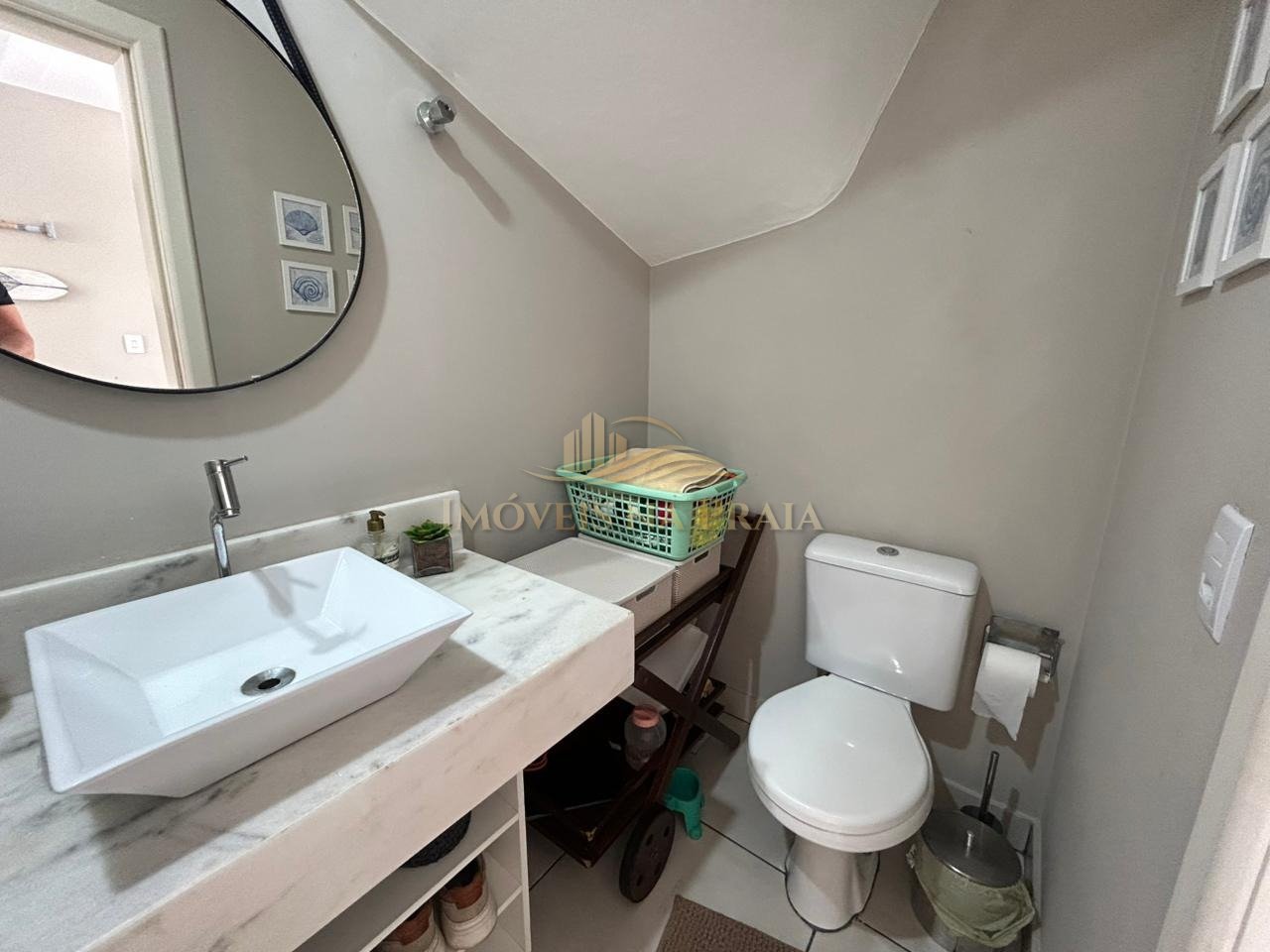 Foto 10 — Duplex 2 dormitórios no bairro Rainha do Mar