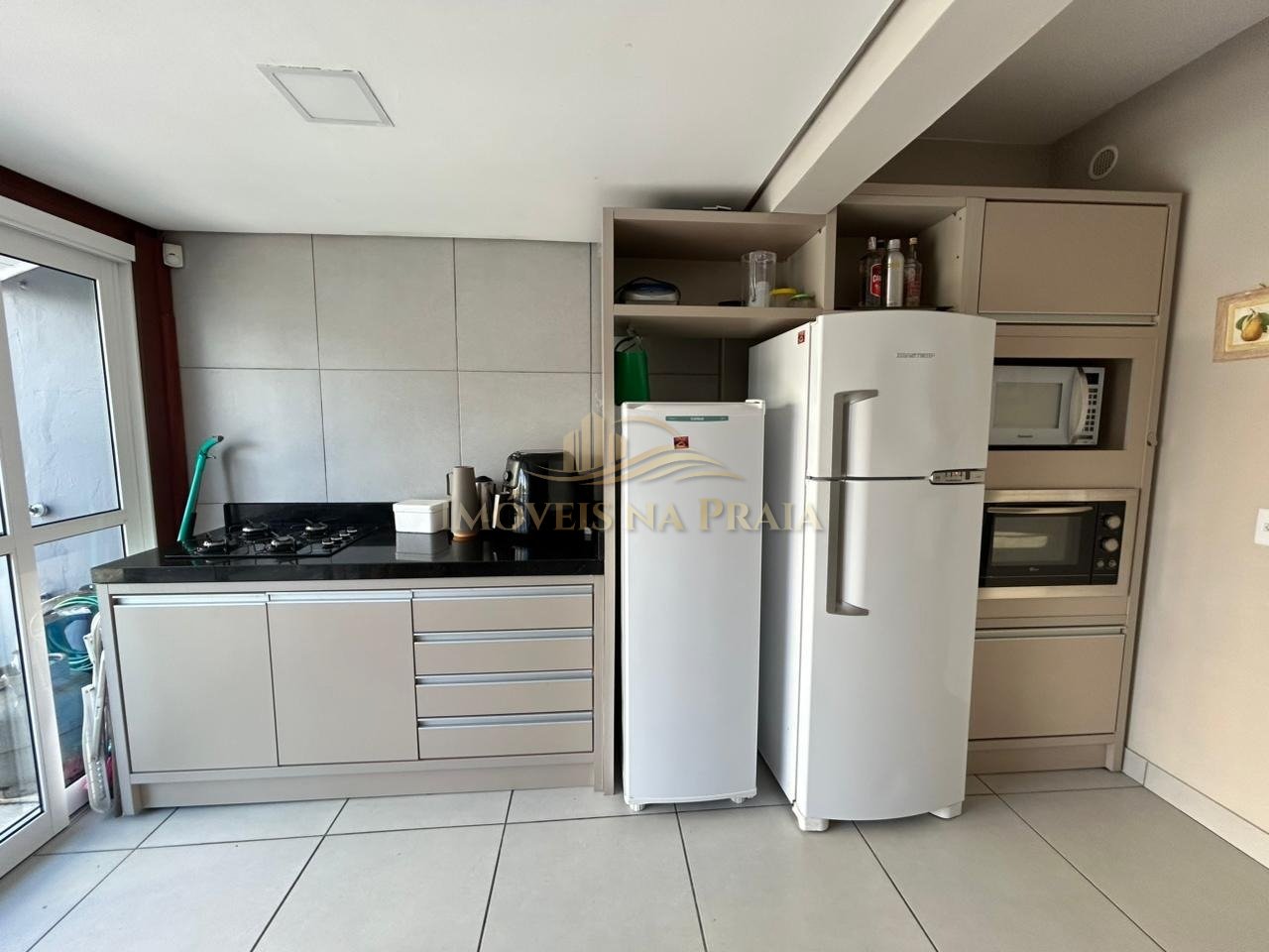 Foto 9 — Duplex 2 dormitórios no bairro Rainha do Mar