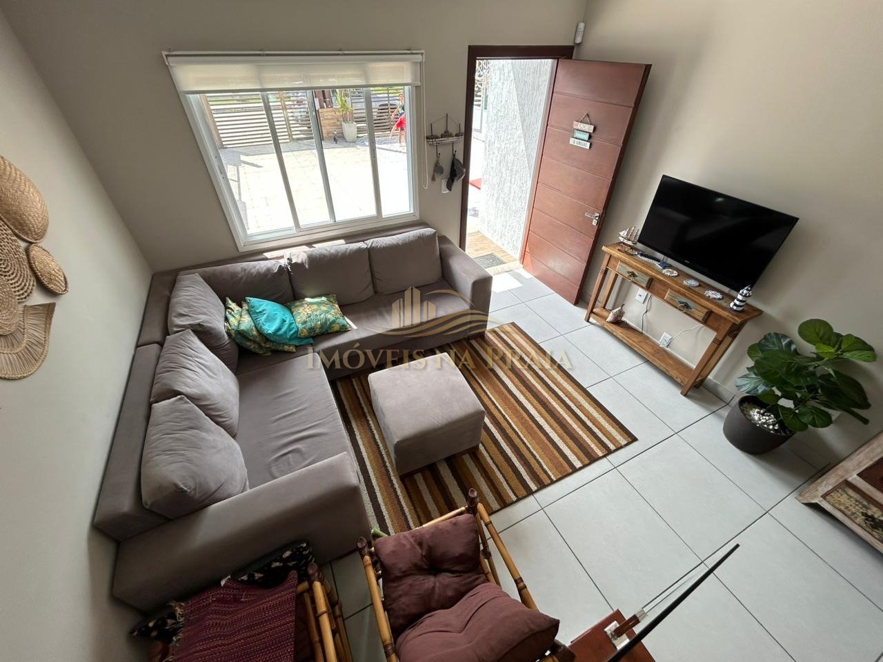 Foto 6 — Duplex 2 dormitórios no bairro Rainha do Mar